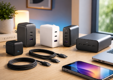 best-usb-c-chargers
